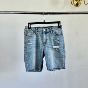 Size 0 Wild Fable Denim Shorts